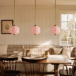 Cyrilith Vintage Milk Glass Oiled Brass Eloise Pendant light