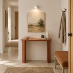 Ozoo Rechargeable Wall Mounted Reading Lights for Bedroom