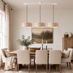 Byronn 360 Degree Rotation Ceiling Rail For Light