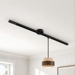 Ulyana Bowl Shade Pendant Light