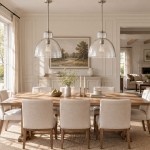 Keen Farmhouse Glass Dome Pendant Light