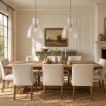 Keen Farmhouse Glass Dome Pendant Light