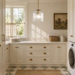 Alain Farmhouse Cooper Ribbed Glass Pendant Light For Dining Room & Kitchen