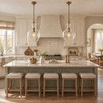 Yates Industrial Clear Glass Pendant Light