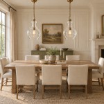 Yates Industrial Clear Glass Pendant Light