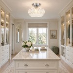 Ixionis Retro Carved Glass Semi Flush Ceiling Light