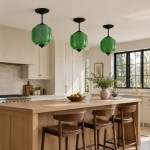 Conran Vintage Milk Glass Lantern Eloise Ceiling Light