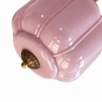 Conran Vintage Milk Glass Lantern Eloise Ceiling Light