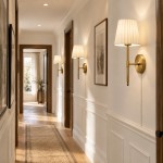 Ozir Pleated Shade Wall Sconce