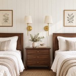 Ozir Pleated Shade Wall Sconce