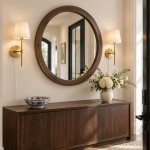 Ozir Pleated Shade Wall Sconce