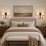 Ozera 2 Light Sconce