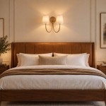 Ozera 2 Light Sconce