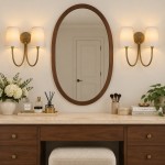 Ozera 2 Light Sconce