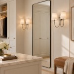 Ozera 2 Light Sconce