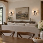 Ozera 2 Light Sconce