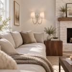 Ozera 2 Light Sconce