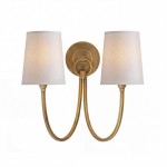 Ozera 2 Light Sconce