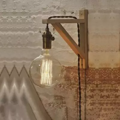 Fix wall light Fix wall light