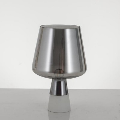 Leimu Glass Table Lamp Leimu Glass Table Lamp