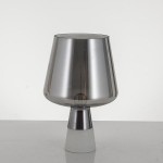 Leimu Glass Table Lamp