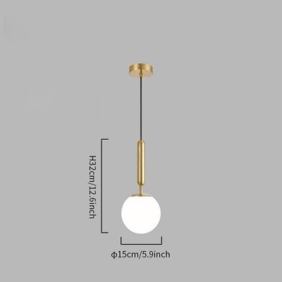Miira Pendant Light
