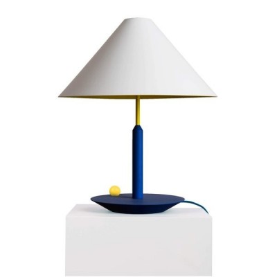 Little eliah table lamp