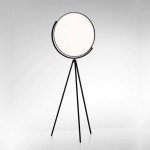 Superloon LED Floor Lamp