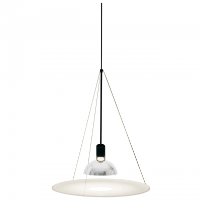 Frisbi Pendant Light Frisbi Pendant Light