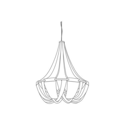 Soscik Chandelier Soscik Chandelier