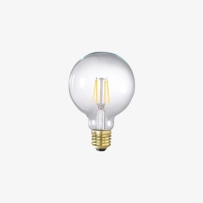 LED Bulb G80