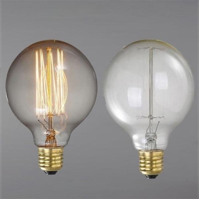 LED Bulb G80