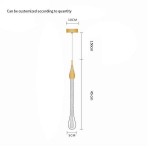 Allure Suspension Lamp Allure Suspension Lamp