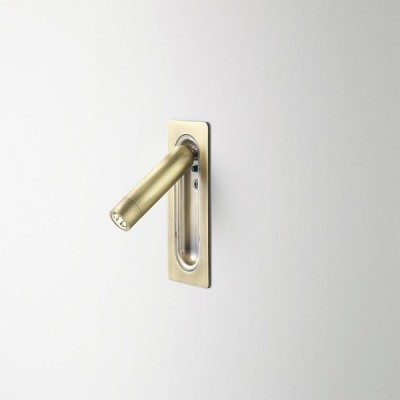 Led tube Wall sconce Led tube Wall sconce