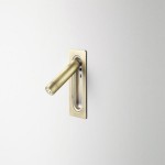 Led tube Wall sconce Led tube Wall sconce