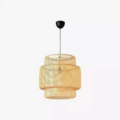 Bamboo Pendant light Bamboo Pendant light