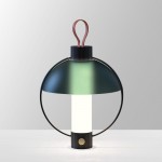 Art Portable Table Lamp Art Portable Table Lamp