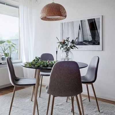 Bamboo Pendant light Bamboo Pendant light