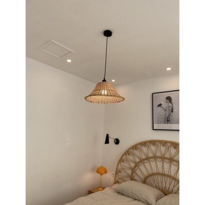 Bamboo Pendant light Bamboo Pendant light