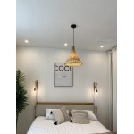 Bamboo Pendant light