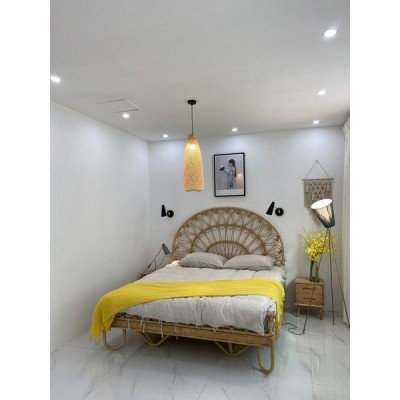 Bamboo Pendant light Bamboo Pendant light