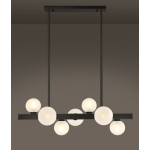 STRIP Ball Chandelier STRIP Ball Chandelier