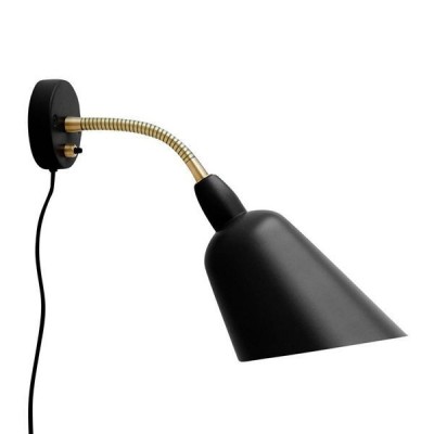 Bellevue AJ9 Wall Lamp Bellevue AJ9 Wall Lamp