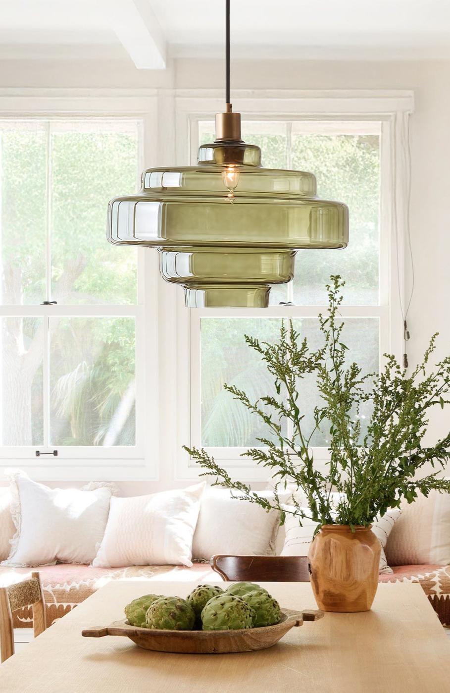 Beaubien Three Positions Multipurpose Lamp - Thumbnail 2