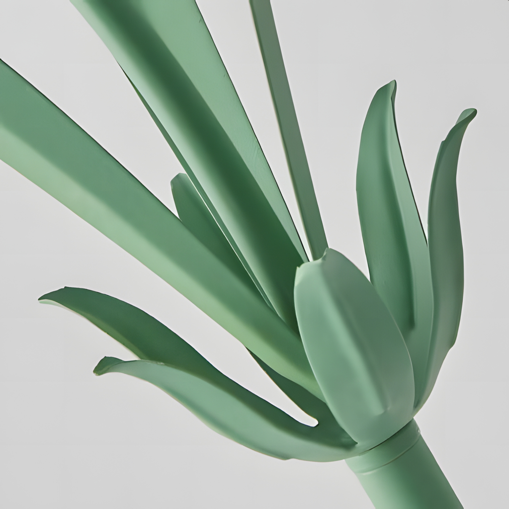 Flower Floor Lamp | Floral Floor Lamp | Ping Lighting