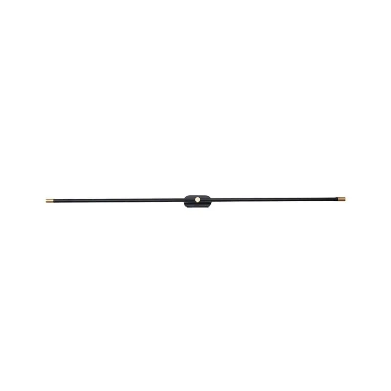 Rhett Modern Minimalist Linear Wall Lamp