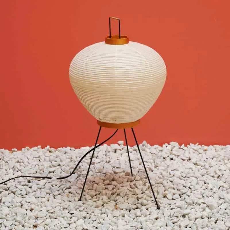 Apsara Milena Paper Table Lamp