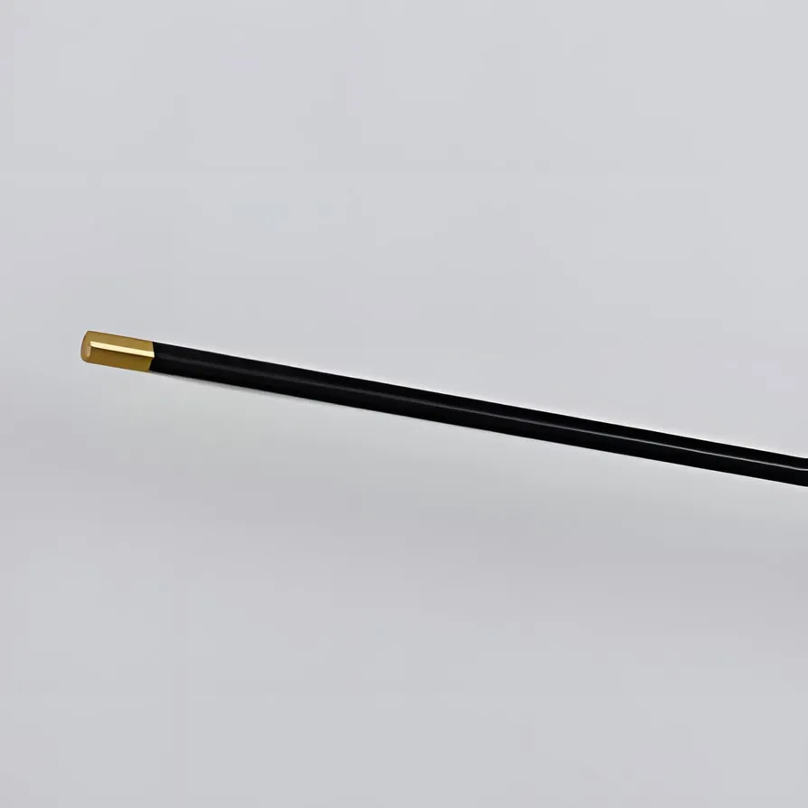 Rhett Modern Minimalist Linear Wall Lamp