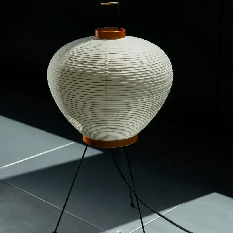 Apsara Milena Paper Table Lamp